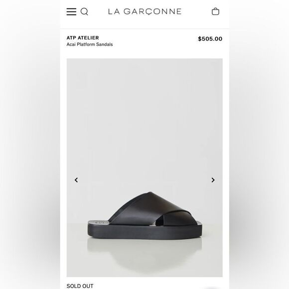 🇫🇷ATP Acai Platform Slides 40 - Picture 3 of 13